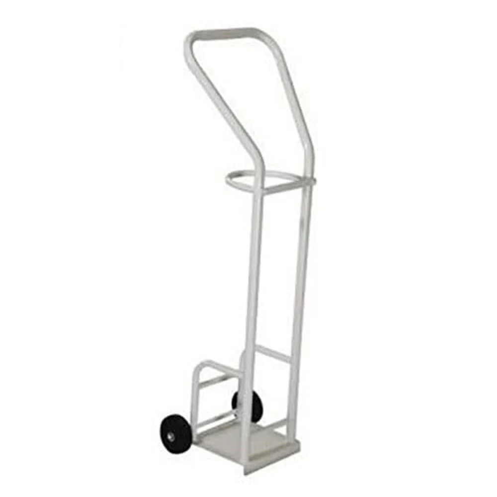 Cylinder Trolly With Wheel (50- Litre )