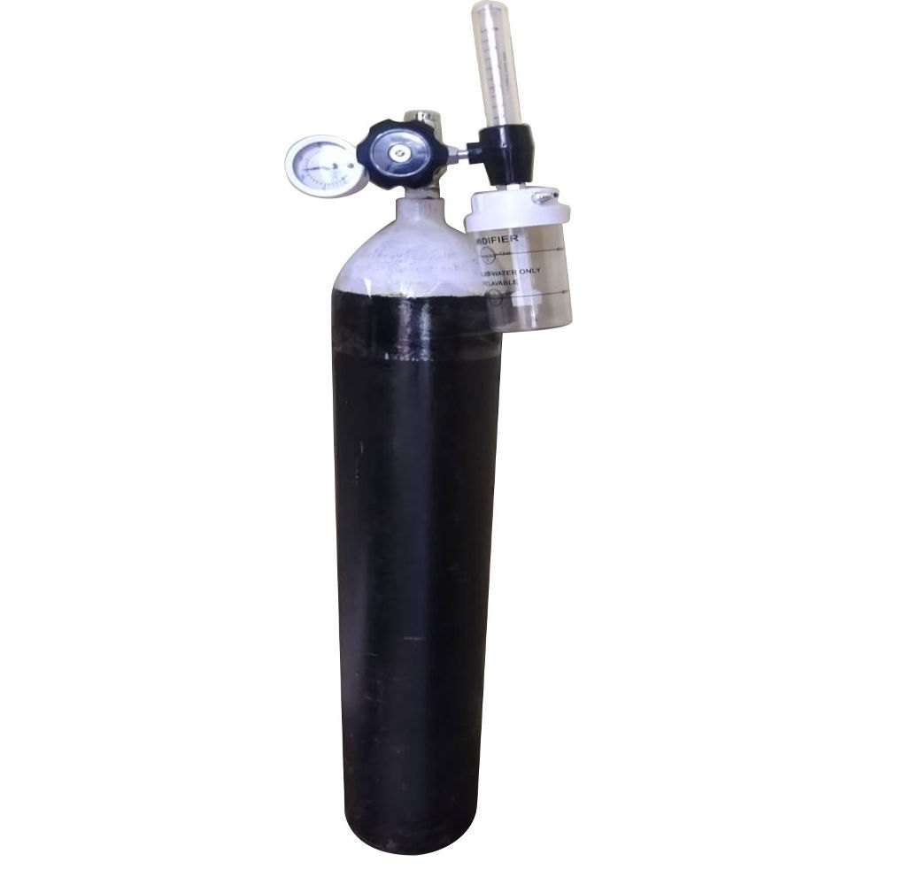 Oxygen Cylinder ( 47 ltrs )