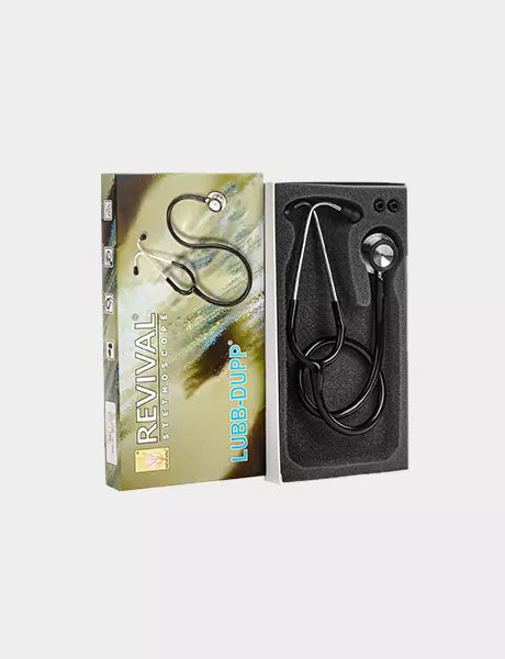 Revival Stethoscope Lubb-Dupp