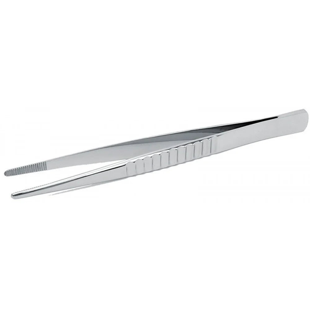 Dissecting Forceps Plane SS (8 INCH )