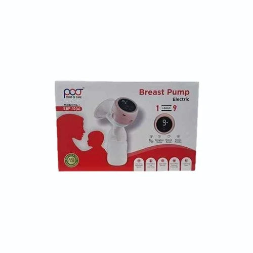 Poct Breast Pump EBP-10 A