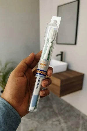 Gooral Soft Toothbrush (Pack of-5)