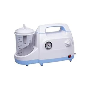Suction Apparatus Portable UPH