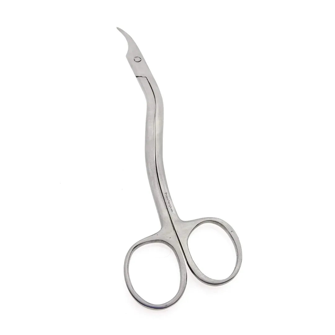 Suture Cutting Scissors SS (6 INCH)