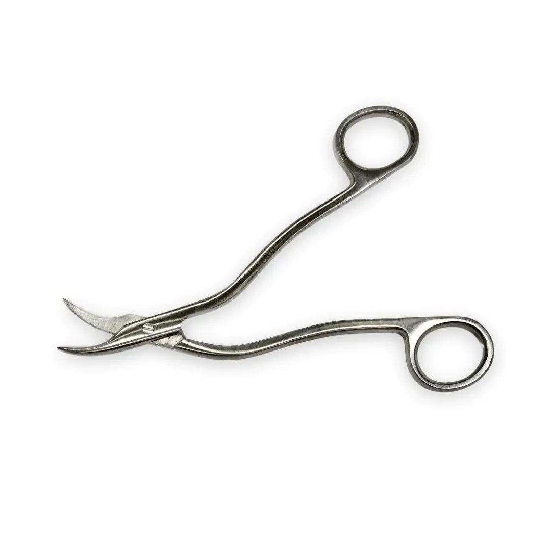 Suture Cutting Scissors SS (6 INCH)