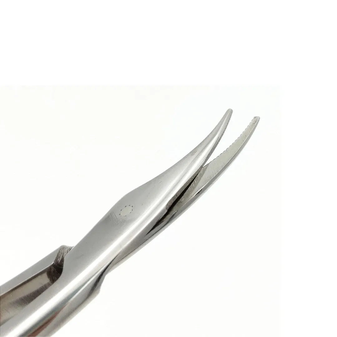 Suture Cutting Scissors SS (6 INCH)