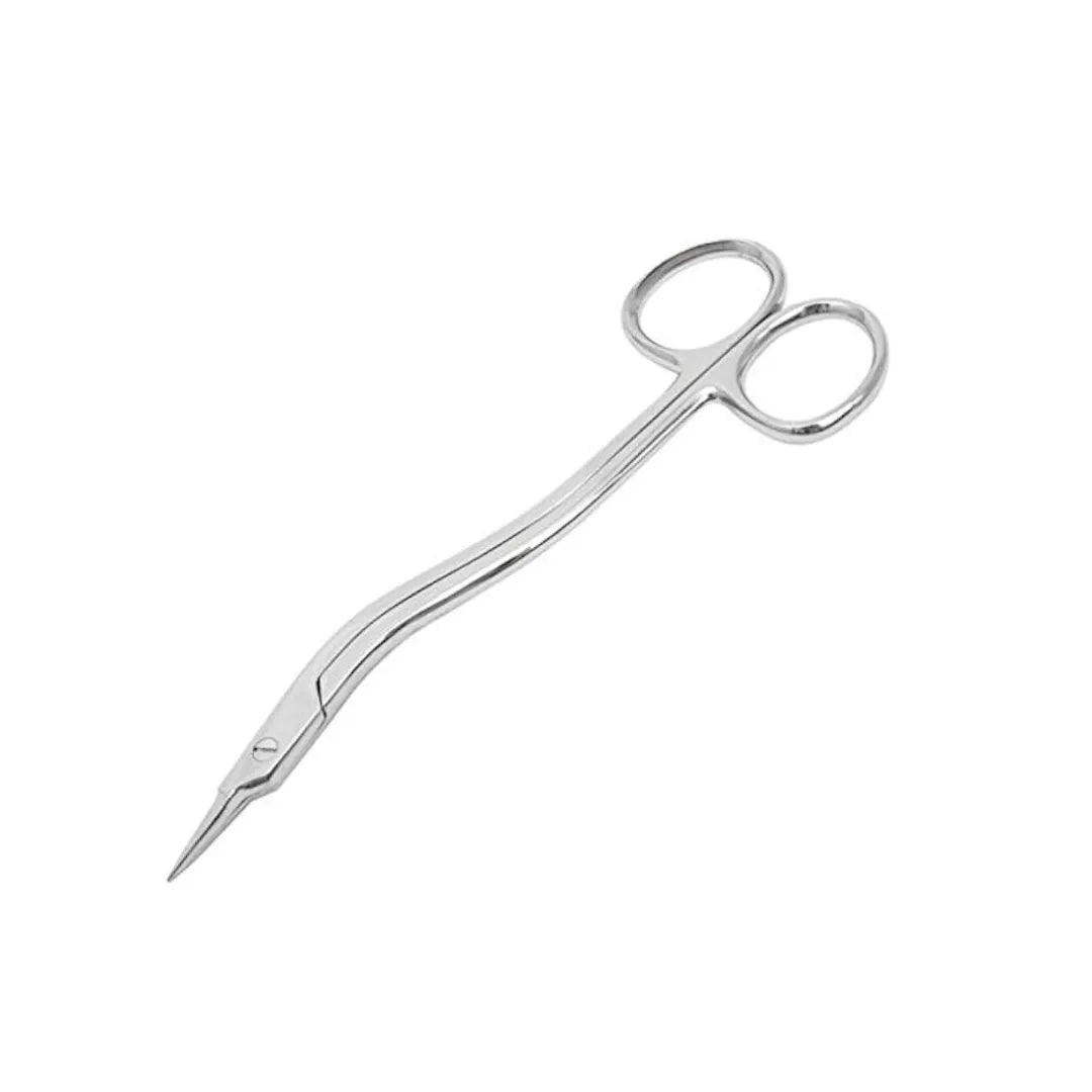 Suture Cutting Scissors SS (6 INCH)