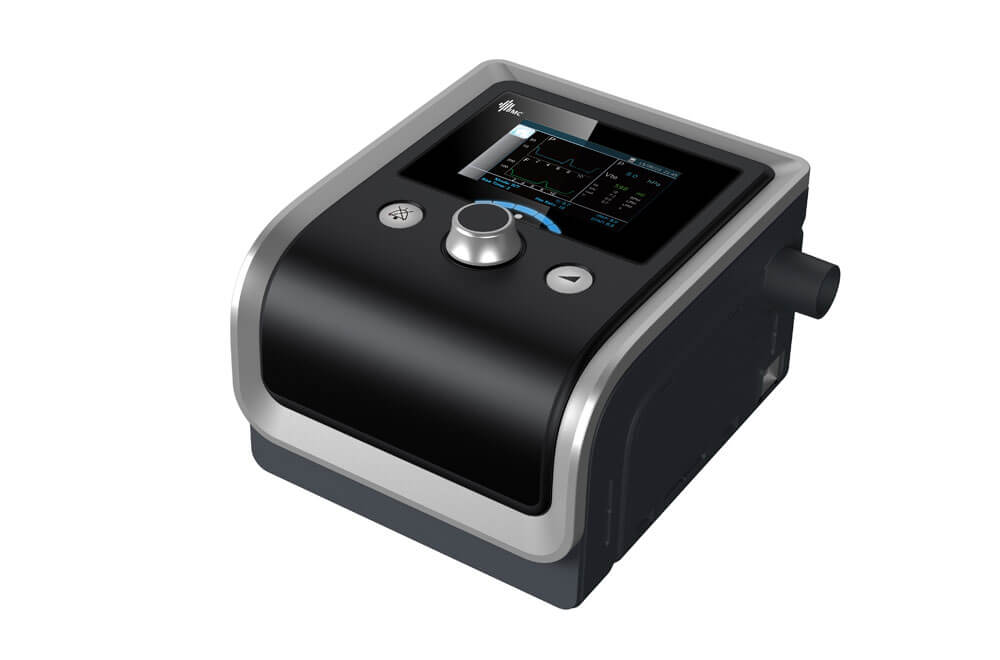 BPAP System G2 - BMC
