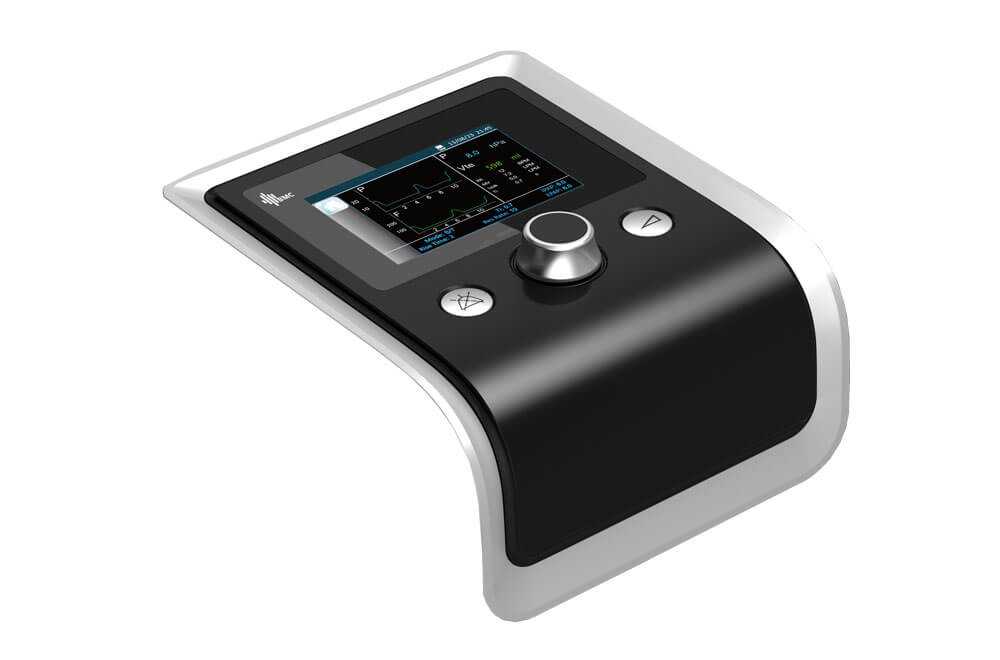 BPAP System G2 - BMC