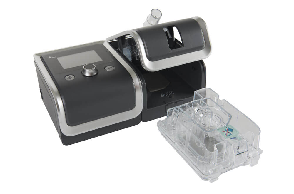 BPAP System G2 - BMC