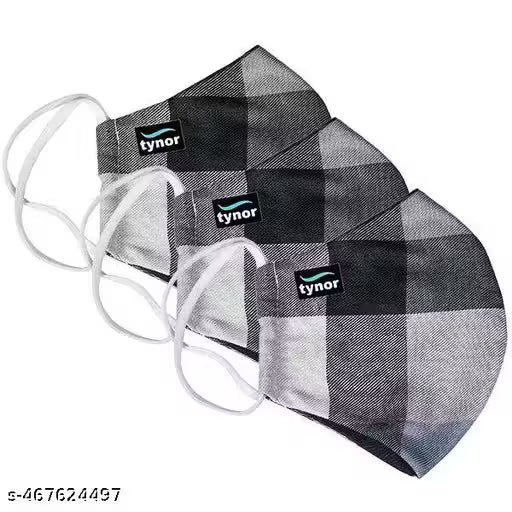 Tynor Mask (Pack of - 06)