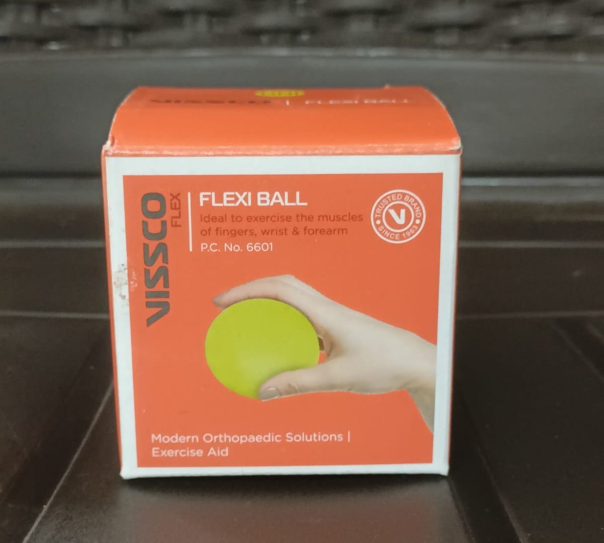 VISSCCO FLEXI BALL