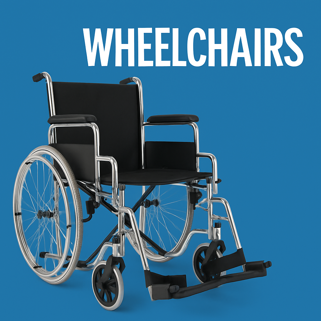 WHEELCHAIR