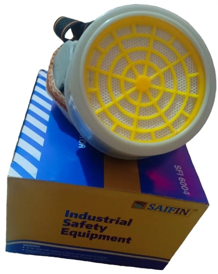 Saifin Chemical Respirator NP305