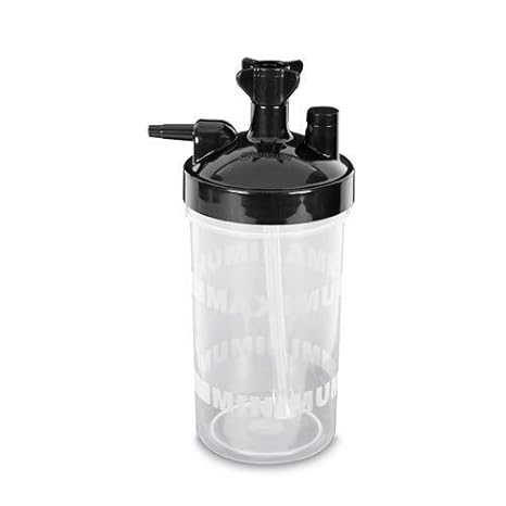 Medisafe  Humidifier bottle 250ml