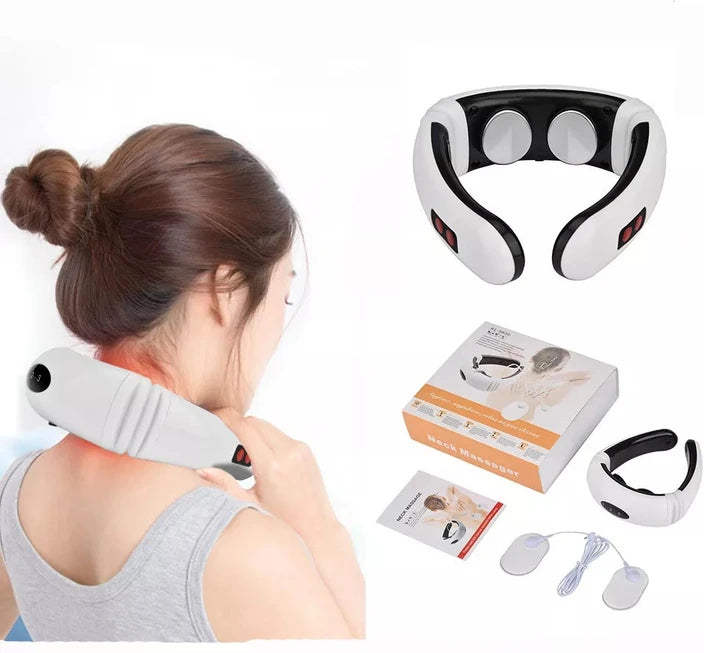 neck massager hx-5880