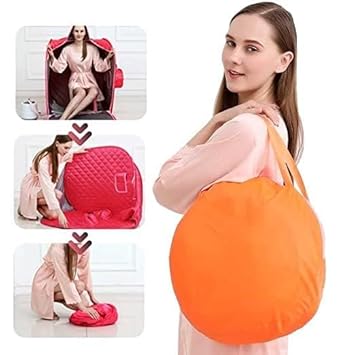 Portable Steam Bath Sauna