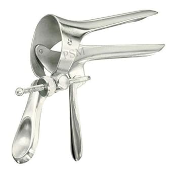 Vaginal Speculum Cusco SS (SMALL SIZE)