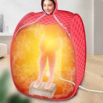 Portable Steam Bath Sauna