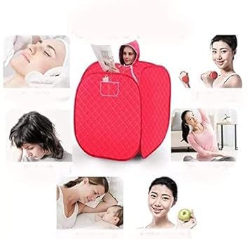 Portable Steam Bath Sauna