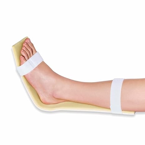 vissco emergency splint leg . short