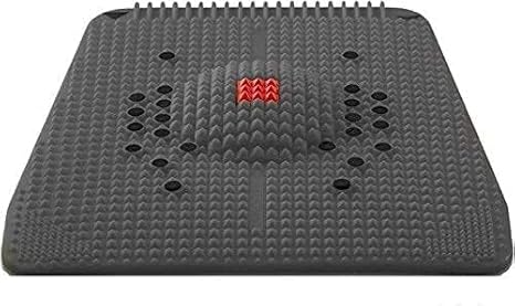 Acupressure Magnetic Pyramidal Foot massager