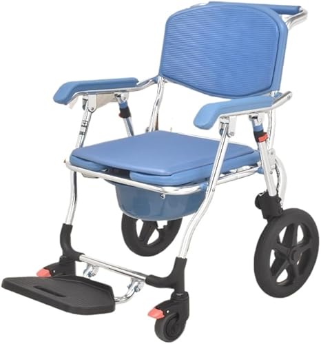 Commode wheel Chair - UH 693