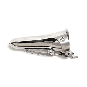 Vaginal Speculum Cusco SS (L-SIZE)