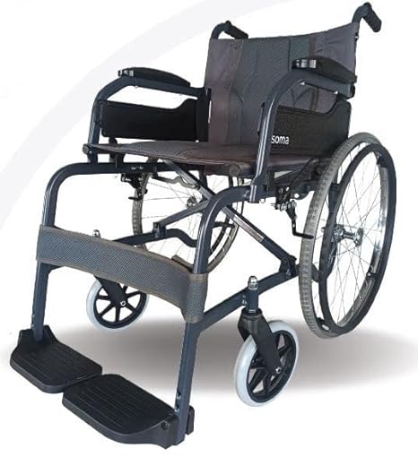 Wheel Chair Champion 200 ( karma )