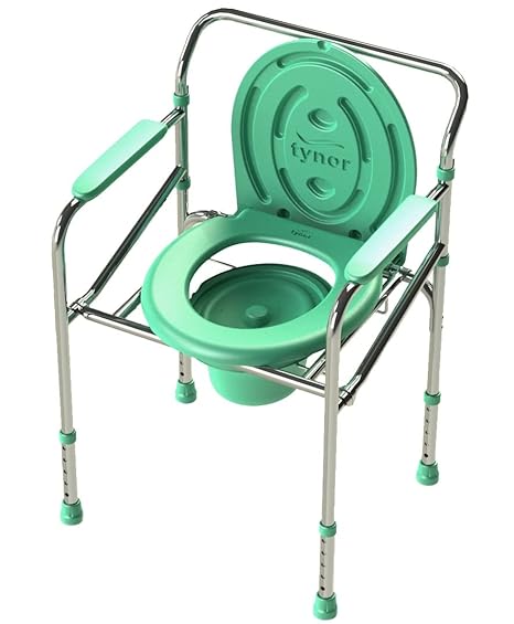 Tynor Commode L35
