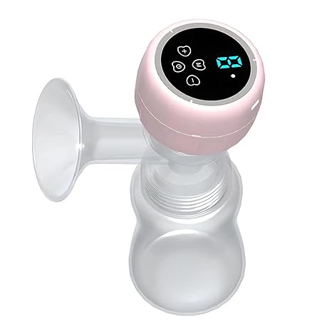 Breast Pump Bottle Pacifier Four modes HH-X901