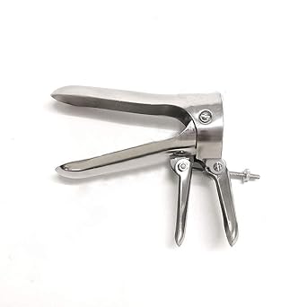 Vaginal Speculum Cusco SS (L-SIZE)