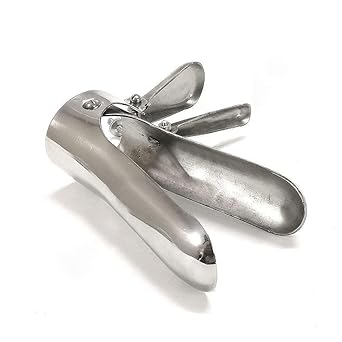 Vaginal Speculum Cusco SS (L-SIZE)