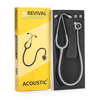 REVIVAL STETHOSCOPE ACOUSTIC
