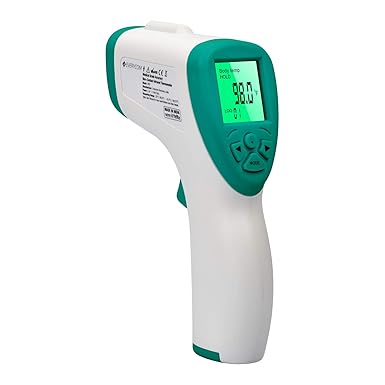 everycom non contact infrared thermometer