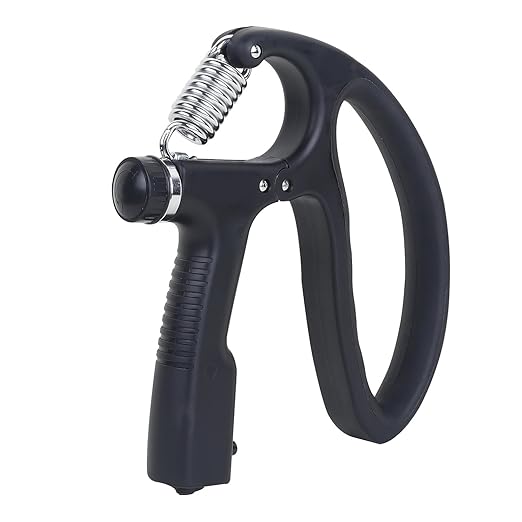 adjustable counting grip 100kg