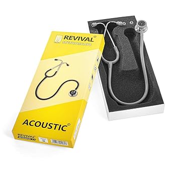 REVIVAL STETHOSCOPE ACOUSTIC