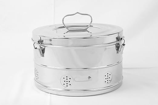 Dressing Bin Size 6x6 to 12x15