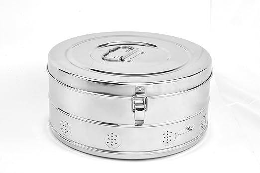 Dressing Bin Size 6x6 to 12x15
