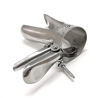Vaginal Speculum Cusco SS (L-SIZE)