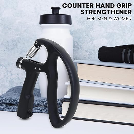 adjustable counting grip 100kg
