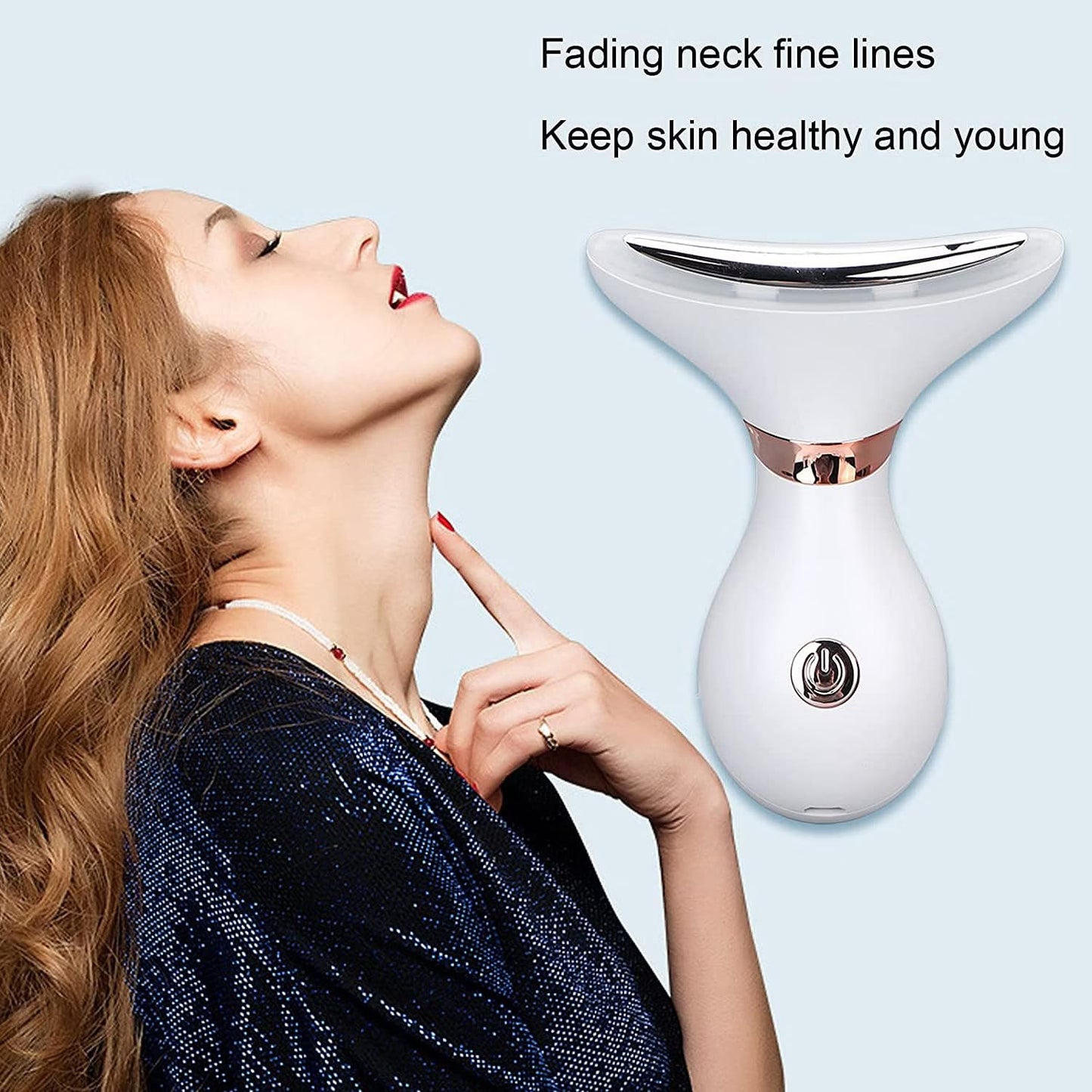 intense pulsed light wrinkles reducing instrument es-1081