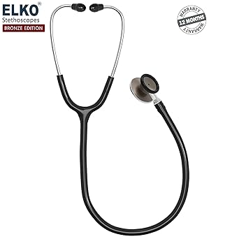 Elko Stethoscope EL-120