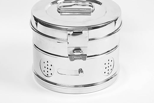 Dressing Bin Size 6x6 to 12x15