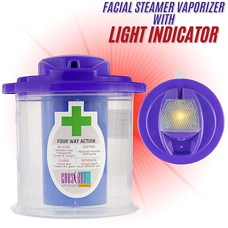 Cresent Vaporizer economy