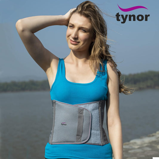 Tynor Abdominal Support A01
