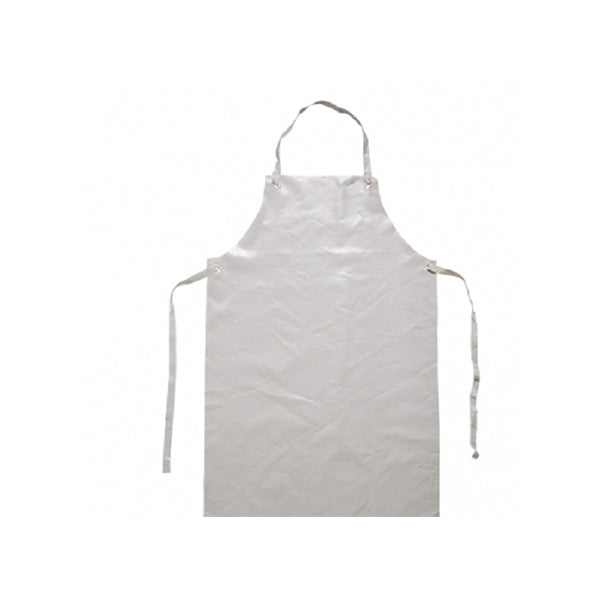 Medi-myk pvc apron