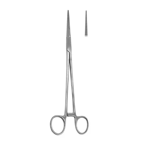 Artery Forceps Straight SS (8 inch)