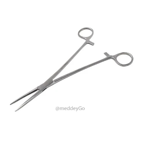 Artery Forceps Straight SS (8 inch)