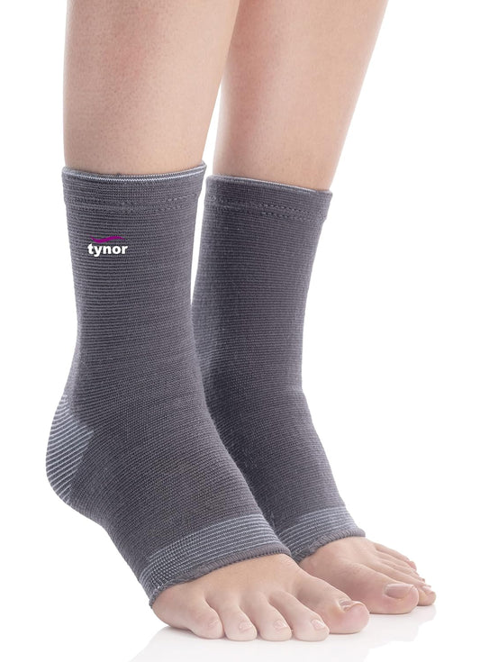 Tynor Anklet Comfeel D25